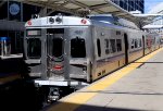 G train